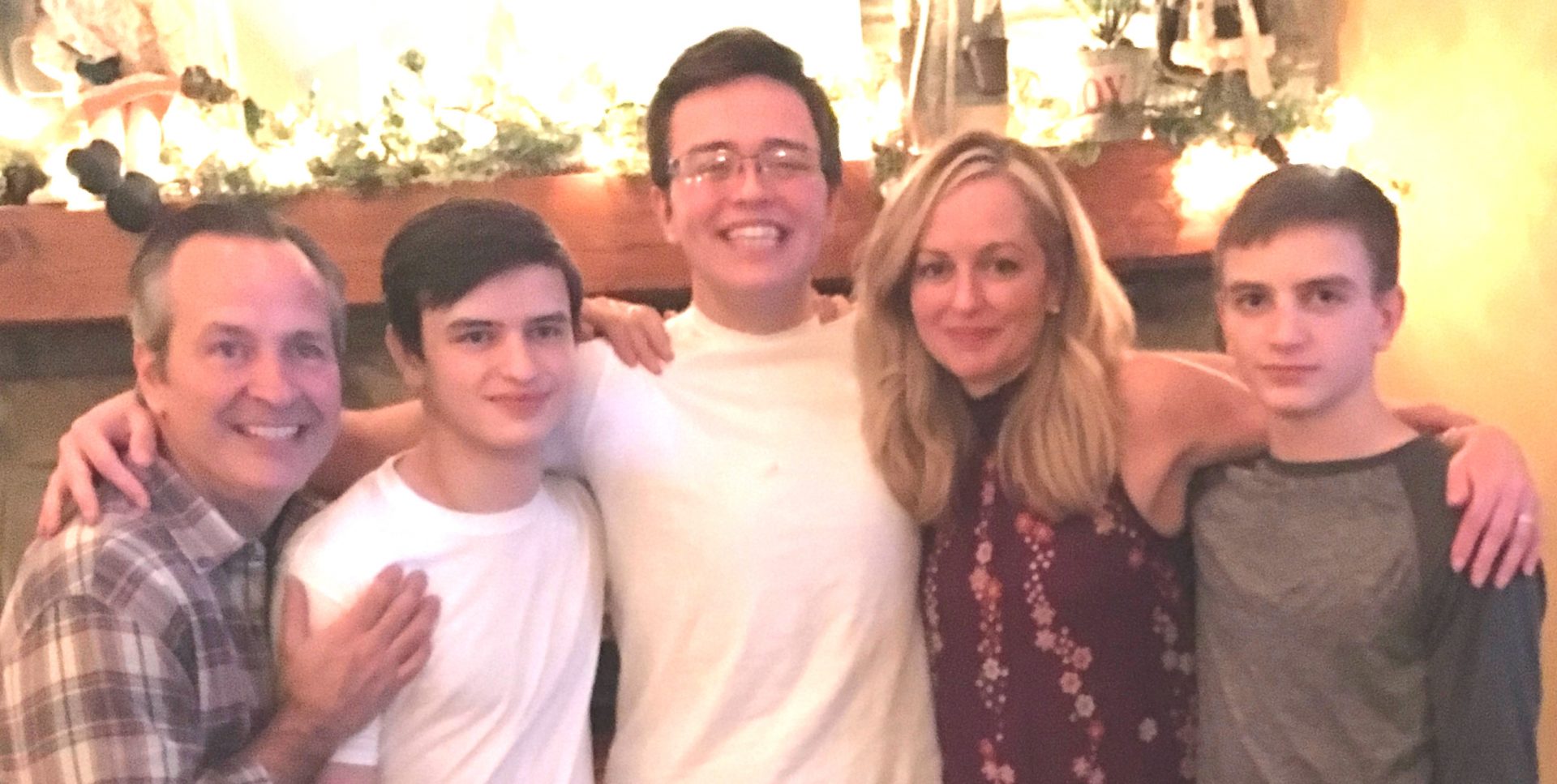 Gino Special Occasion