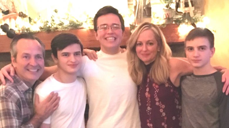 Gino Special Occasion